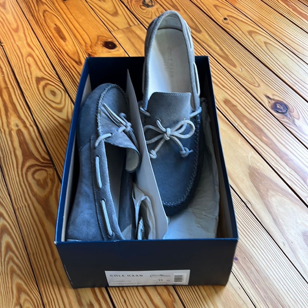 Cole Haan Grant LTE